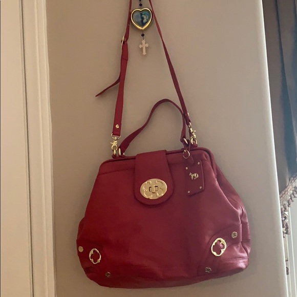 Emma Fox beautiful chic purse - Picture 6 of 7